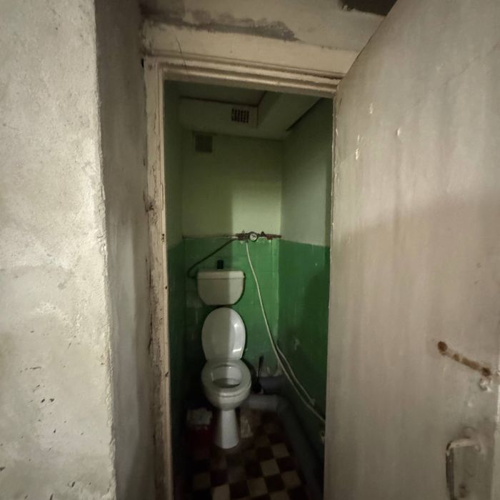 Продам 1к квартиру в гуртожитку