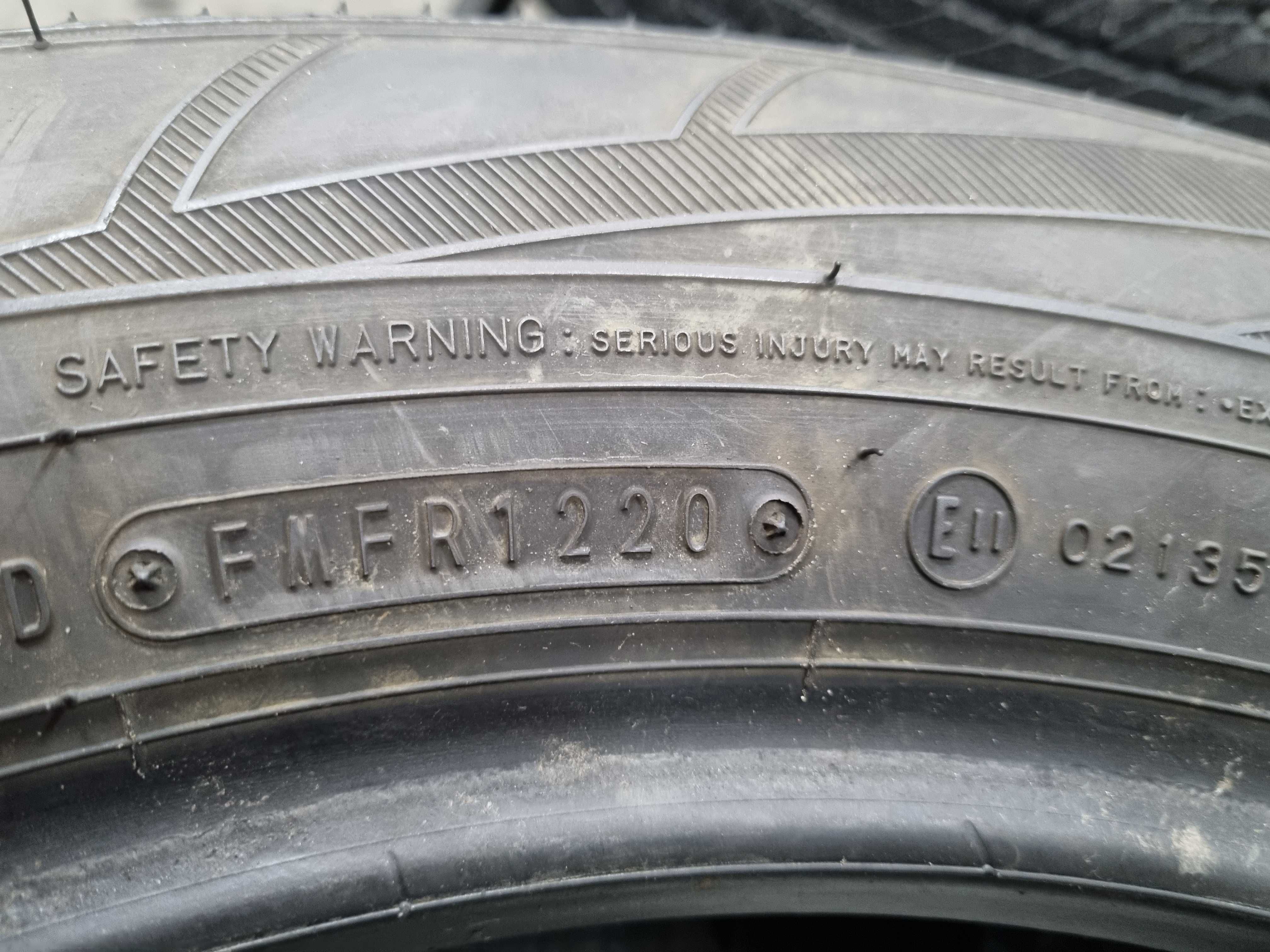 225/60/18 104V Falken EuroWinter HS01 SUV D.1220