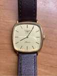 Zegarek Longines