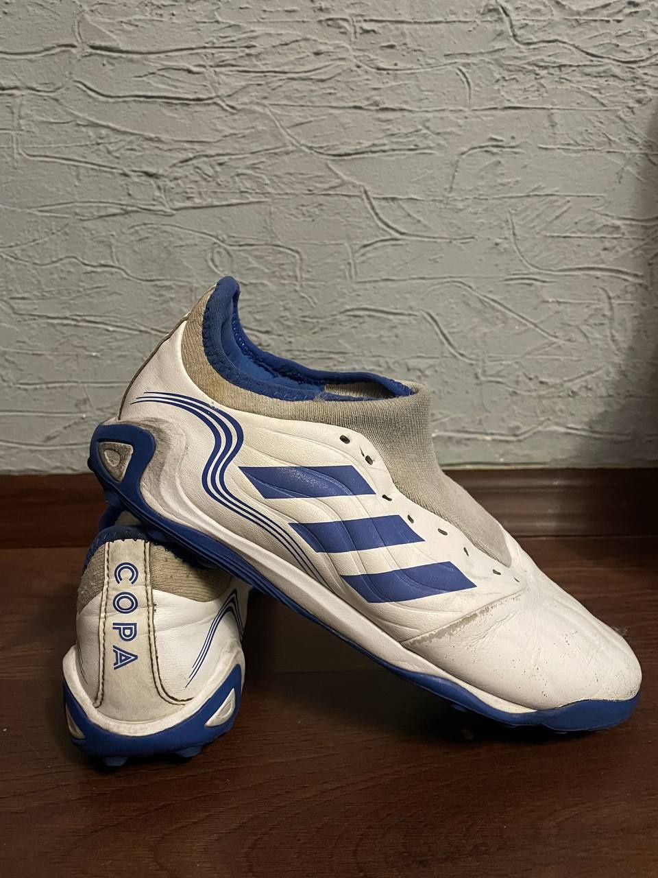 Сороканіжки Adidas COPA (оригінал)