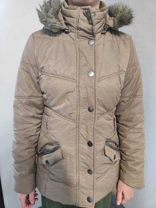 Куртка безкоштовно