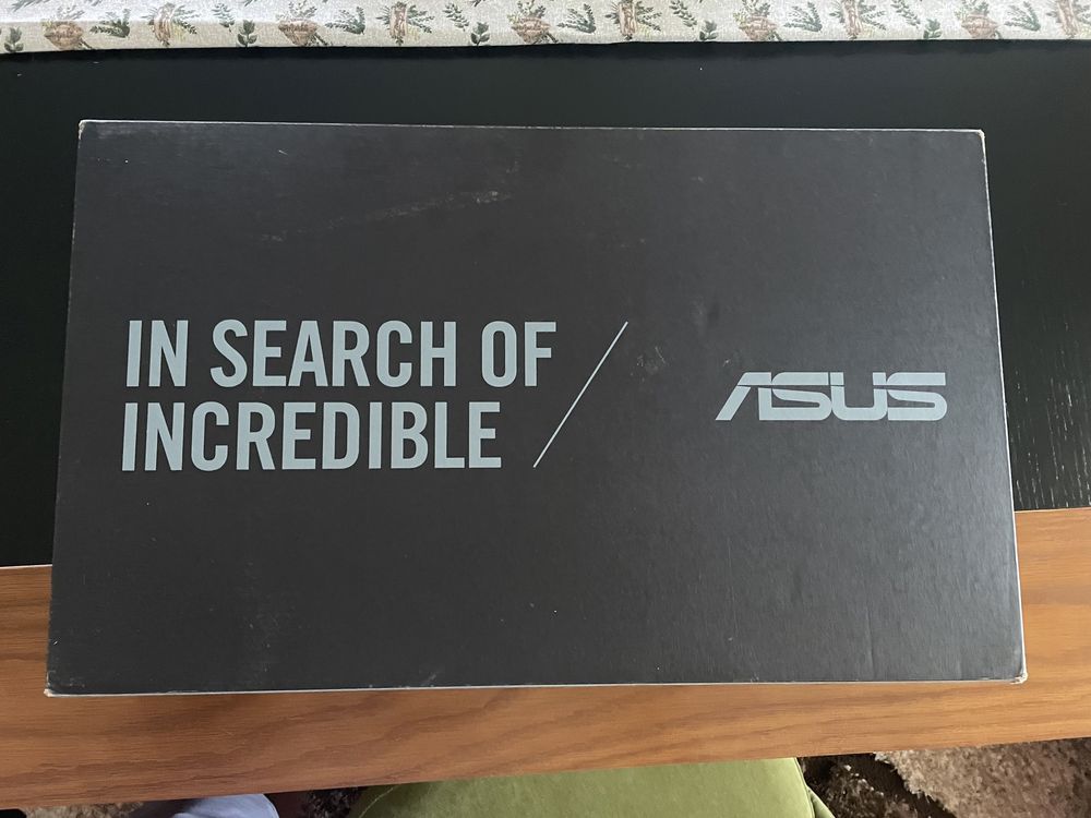 Computador portatil Asus N551J