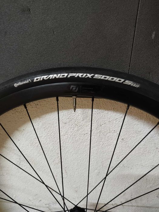 Rodas Syncros RP 2.0 (Sram XDR)