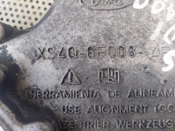 Bomba de óleo FORD Focus I (DAW, DBW)