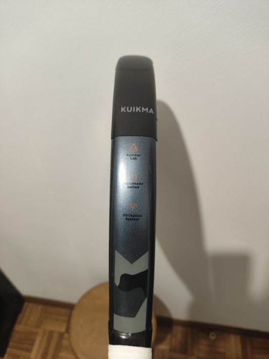 Raquete de Padel Kombat Ulises