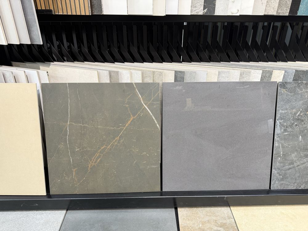 Gres Szkl. 60 X 60 płytki 59,8 X 59,8 Mat Ceramik Paradyż TANIO