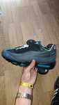 Air Max 95 Corteiz Blue