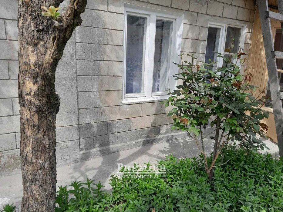 1-этажный  дом для Вашей семьи . 10 минут от центра Одессы