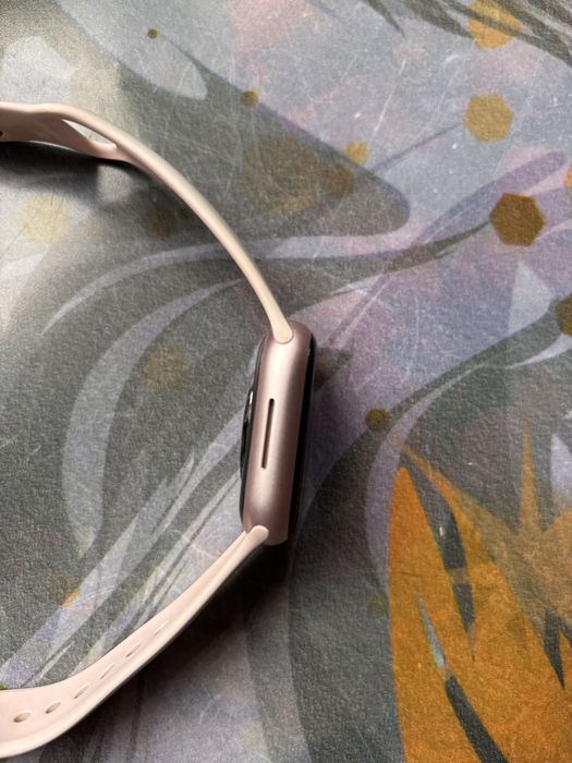 Apple watch series 9