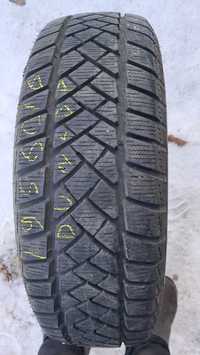 Зима 1шт 195/60R16C Dunlop SP Winter Sport M 2