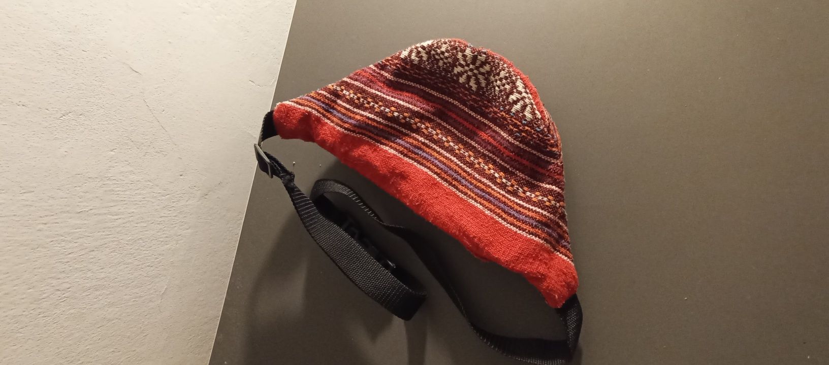 Bolsa de cintura