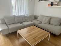 Sofa narozna - kanapa