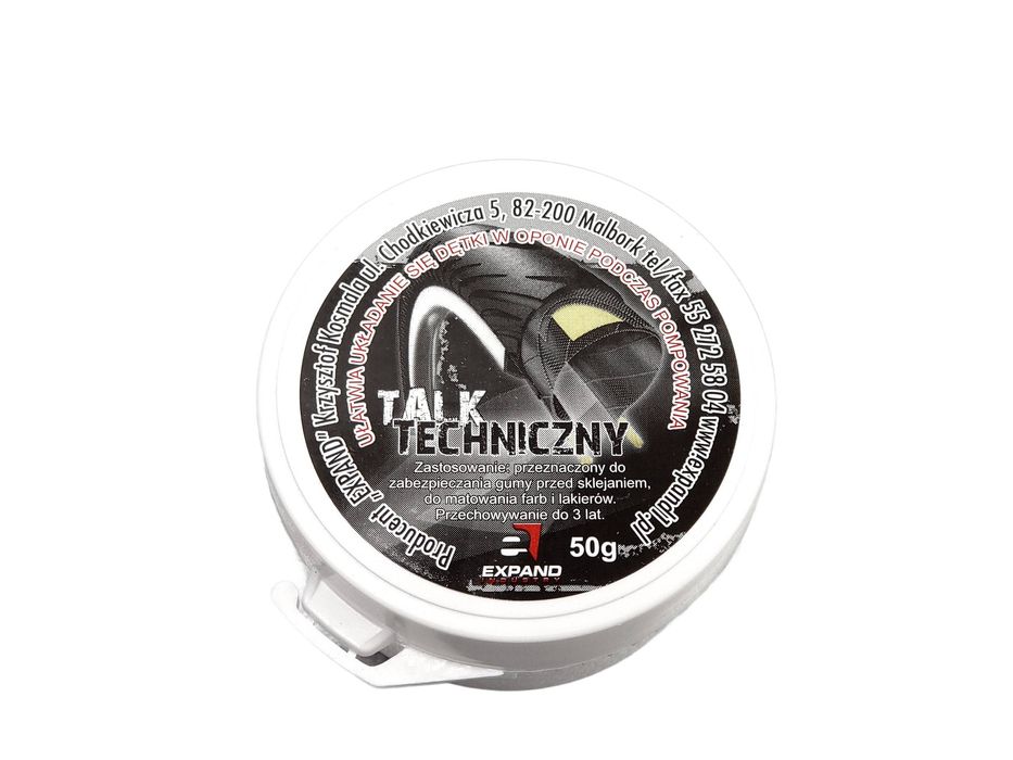 Talk Techniczny do opon rowerowych dętek FSM Romet ZZR Universal Tyler