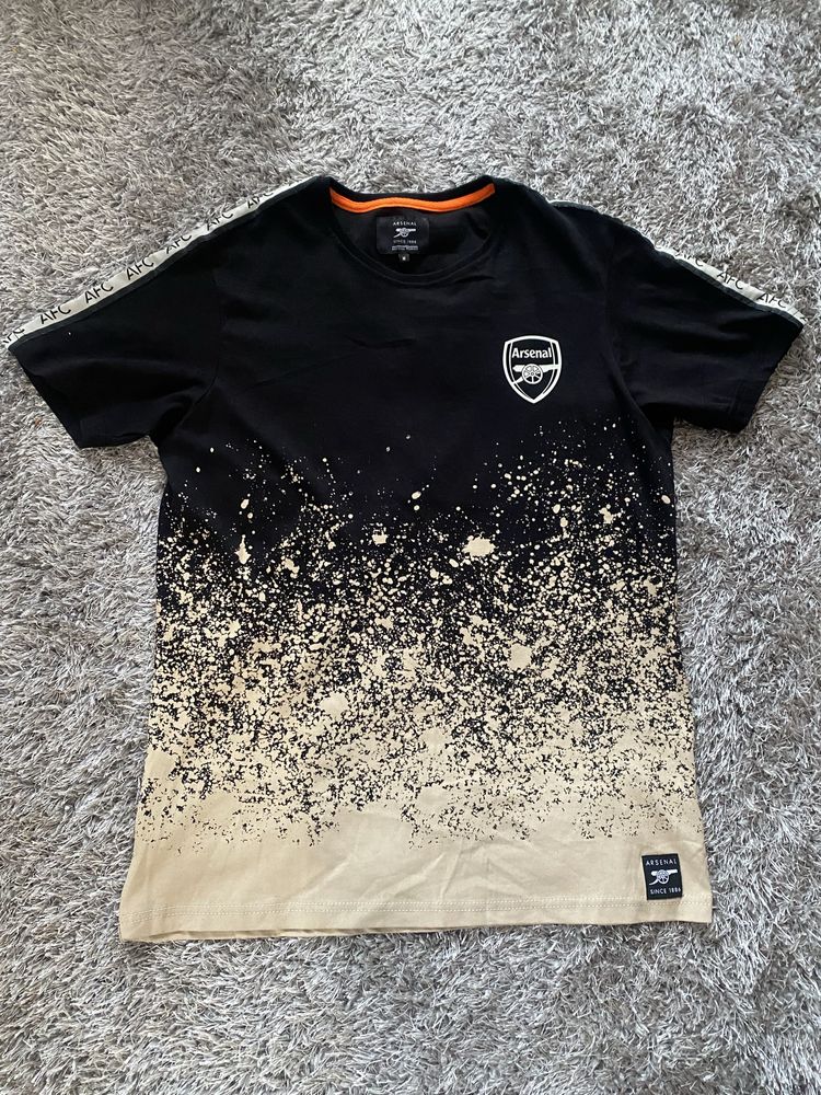 Koszula Arsenal roz. M