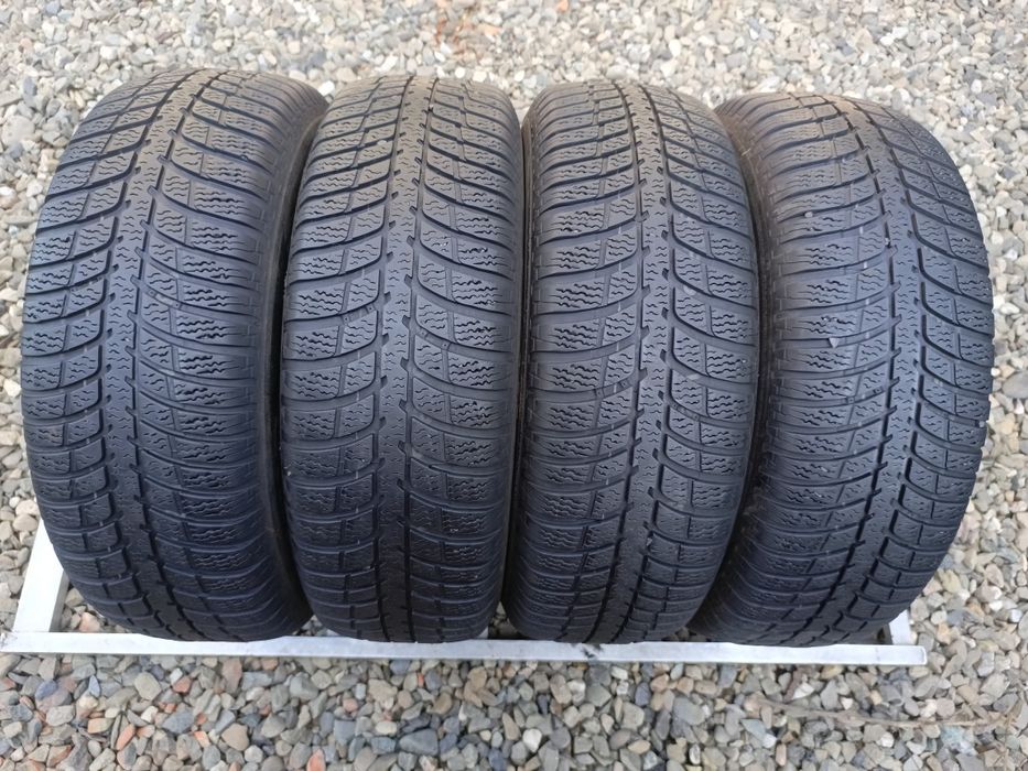 195.65.15 Kumho 4 шт