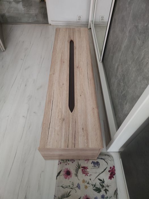 szafka wisząca półka wiszaca polka mebel