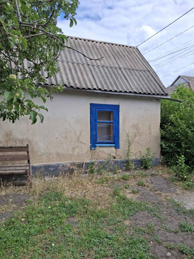 Продам дом Кулебовка