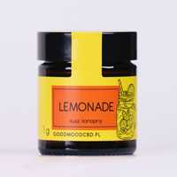 Susz konopny Lemonade 1g od Good Mood CBD