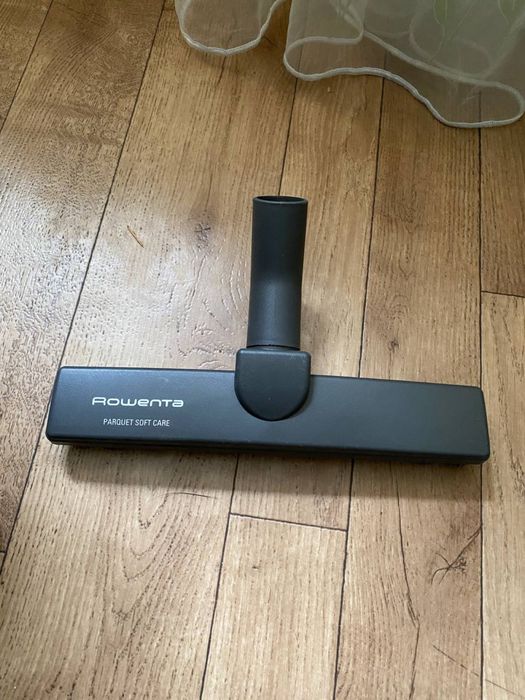 Щетка (насадка) для пылесоса Rowenta RS-RT3131 RS-RT3821