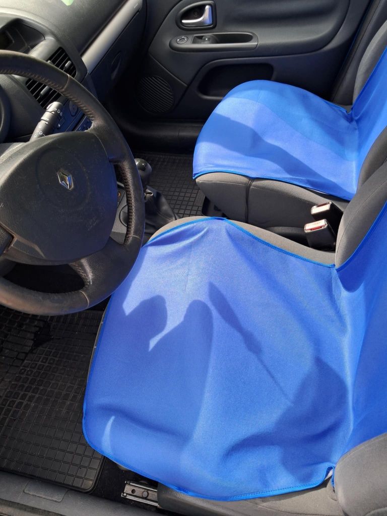 Renault Clio II Hatchback 1.2 i 16V 75KM