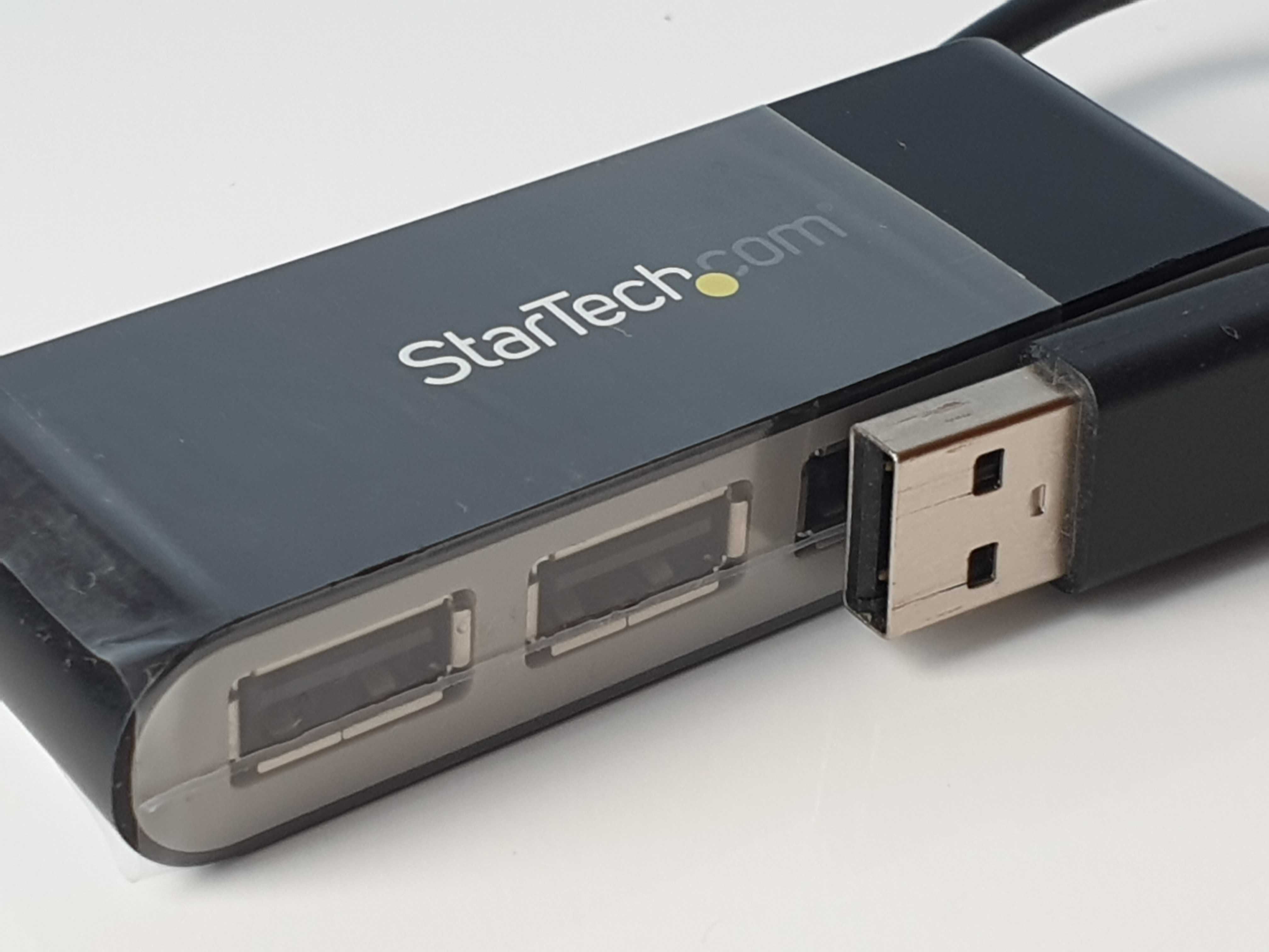 концентратор 4порти USB  hub startech st4200mini2