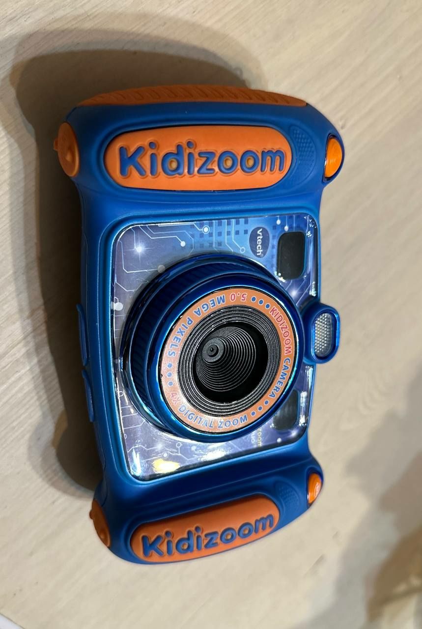 цифровая фотокамера Kidizoom DUO