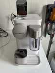 Maquina nespresso