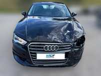 Audi A3 Sedan 1.6 TDI 110 cv de 2016 Salvado