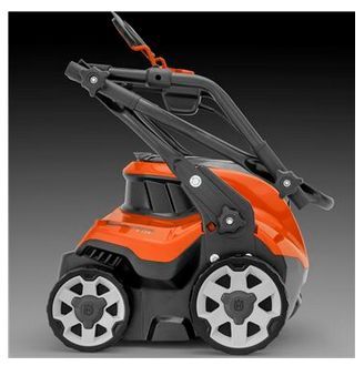 Wertykulator Elektryczny Husqvarna S138C Raty 0%