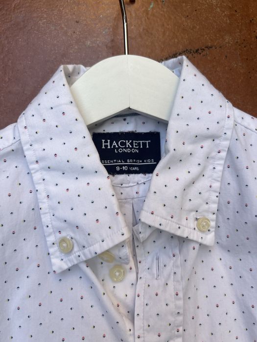 Camisa menino 9/10 anos