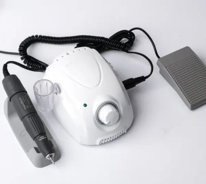 Ремонт маникюрных аппаратов фрезера , ручек,Marathon, strong.