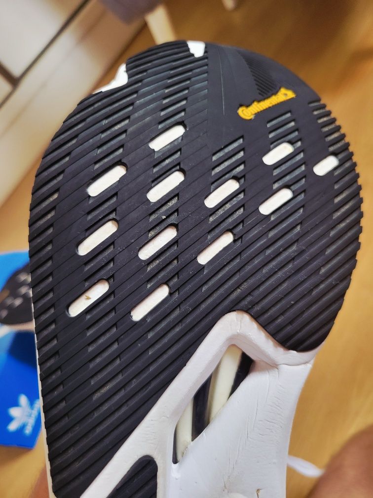 Ténis/Sapatilhas - Adidas Adizero Boston 12