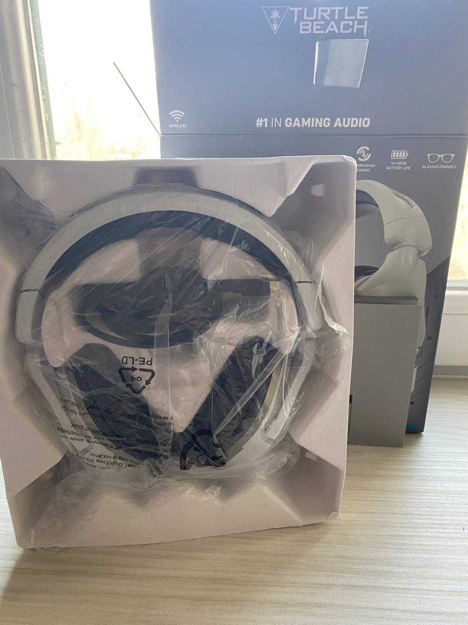 Ігрові навушники Turtle Beach Stealth 600 gen2 PC