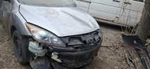 Разборка Mazda  3 BL Мазда 3  2009-2013 г.