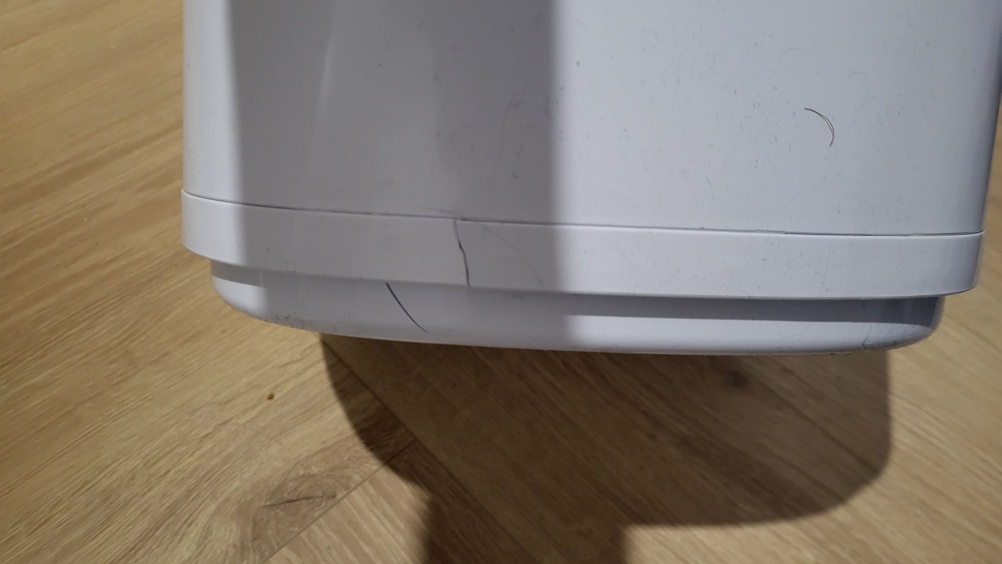 Litter Locker pojemnik na zużyty żwirek