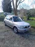 Vendo Nissan micra
