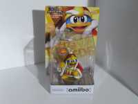 Amiibo King Dedede (versao de 2015)