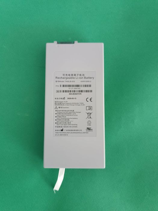 Монітор пацієнта  Edan