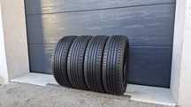 Continental 215/65 R17 DEMO Grandland Compass