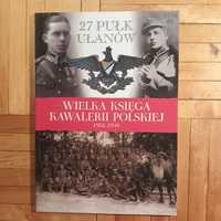 Wielka Księga Kawalerii Polskiej - Tom 30