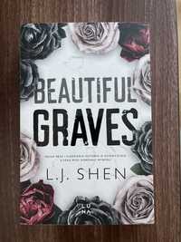 L.J.Shen - Beautiful graves