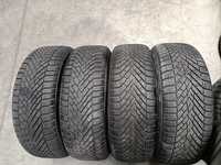 DEMO 23r, Opony Zimowe Pirelli Winter 2 Cinturato 205/60R16