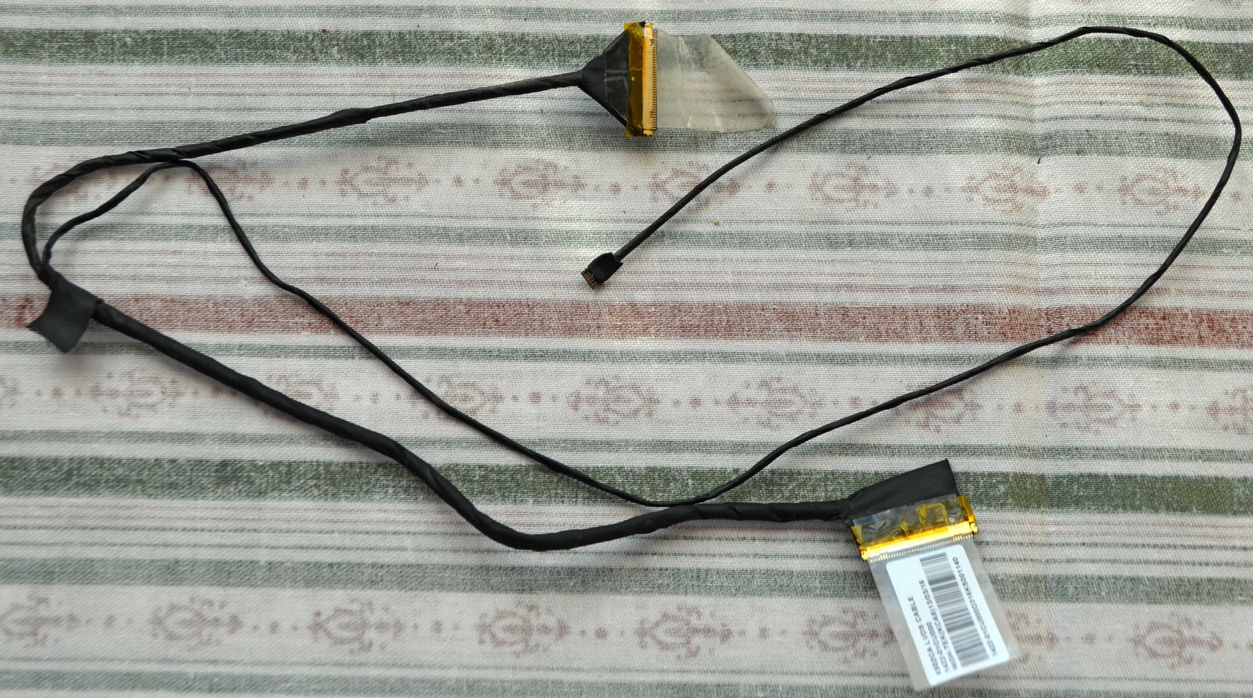 Ноутбук Asus X502CA по запчастям.