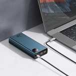 Powerbank Baseus Adaman Metal 20000mAh 65W 2xUSB 1xUSB C Sklep Wawa
