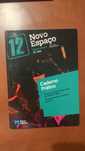 livro matemática A 12º ano