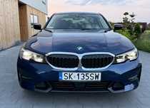 BMW Seria 3 1998 cm3 * 292 kM * Hybryda Plug-In * Salon 2020 * Pierwszy właściciel