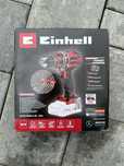 Wiertarko-wkrętarka z udarem Einhell TP-CD 18/50 LI-I BL Solo