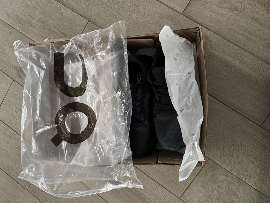 Кроссовки on running