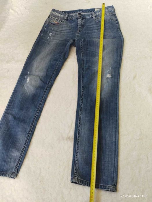 Джинси Diesel original