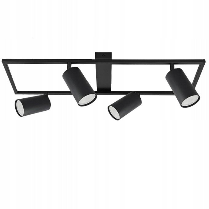 Lampa sufitowa reflektor